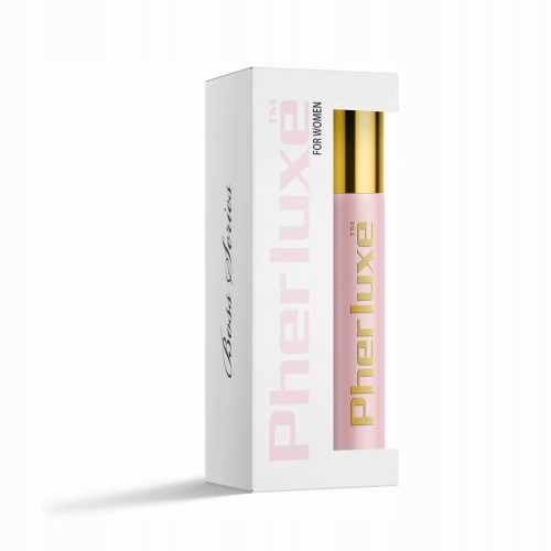 Женские духи с феромонами Boss Series Pherluxe Pink For Women, 33 мл