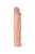 Toyfa A-Toys, SoftSkin - Насадка на член, 19,5 см - купити в Україні | Секс шоп SEX-SHOP.ua