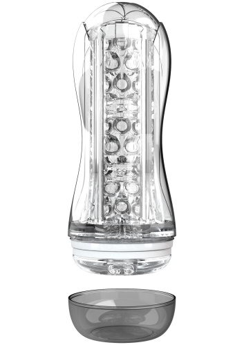 Мастурбатор ToyJoy Hero BIG Vacuum Stroker
