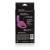 CalExotics Intimacy Enhancer - виброкольцо, 5х3 см (розовый)