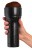 Kiiroo Feel Stroker Dark Brown - Мастурбатор вагина для секс-машины Kiiroo Keon, 22 см