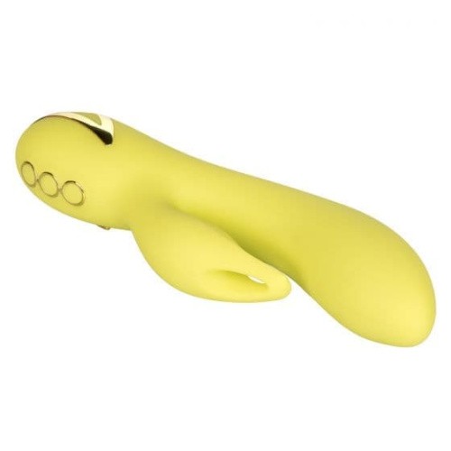 CalExotics California Dreaming Venice Vixen - вибратор кролик, 11.5х3.8 см