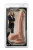 Фаллоимитатор Blush Loverboy, 20,9 см