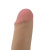 Фаллоимитатор CyberSkin® Real Man Wide Load 13,5х4,5 см.