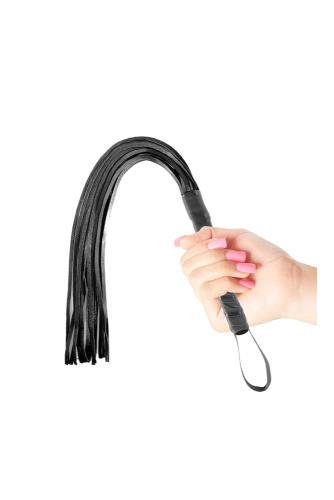 Pipedream First Time Flogger - Флоггер