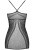 Платье Obsessive D225, S/M/L