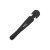 Pornhub Spell Wand Set - Вибромассажер с тремя насадками, 30х3 см.