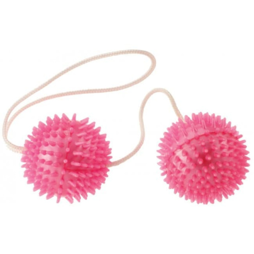 Вагинальные шарики Vibratone Love Balls Minx - sex-shop.ua