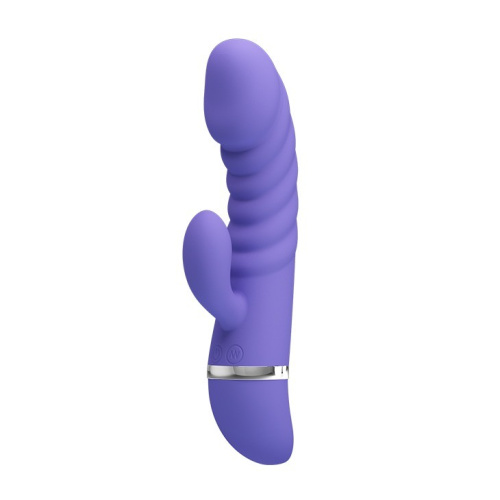 Вібратор-кролик Pretty Love Tracy - купити в Україні | Секс шоп SEX-SHOP.ua