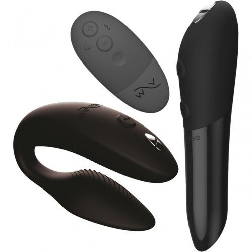 Набор секс-игрушек We-Vibe 15 Years Anniversary Collection