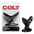 CalExotics COLT Expander Plug - большая анальная пробка (M)