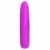 Wonder Archibald Vibrator - Вибратор с пульсацией, 15х3 см (фиолетовый) - sex-shop.ua