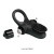 LyBaile Pretty Love Vibrant Penis Ring II Black - виброкольцо, 8.6х3 см (черный)