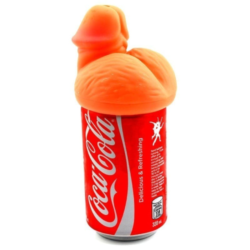 Hao Toys Dicky Cans - Пикантная крышка для напитков