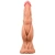 Фалоімітатор Dual-Layered Silicone Cock 9.5