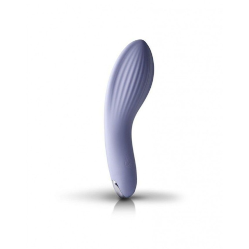 Niya 2 - Вібромасажер, 19.2х6.5 см - купити в Україні | Секс шоп SEX-SHOP.ua