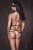 Кружевное боди и маска Anais Alexandra  (M)