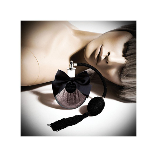 Bijoux Indiscrets Boudoir Essentials Lessence du - Парфюм для белья и постели, 100 мл