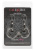 Украшение на соски Nonpiercing Nipple Chain Jewelry, оникс