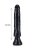 Get Real Starter Dong 6 Inch - Фалоімітатор на присосці, 16 см (чорний) - купити в Україні | Секс шоп SEX-SHOP.ua