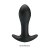 LyBaile Pretty Love Anal Plug Vibrating Massager – Анальна пробка з вібрацією, 10.4х3.4 см - купити в Україні | Секс шоп SEX-SHOP.ua