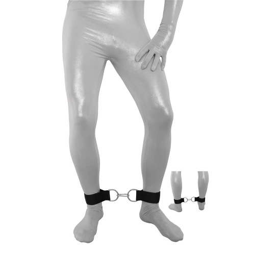 StRubber XXdreamSToys Fußfesseln - фиксаторы на щиколотки