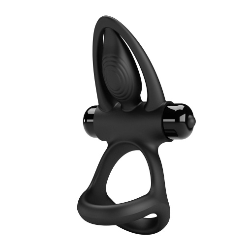 Виброкольцо Pretty Love Vibration Cock Ring