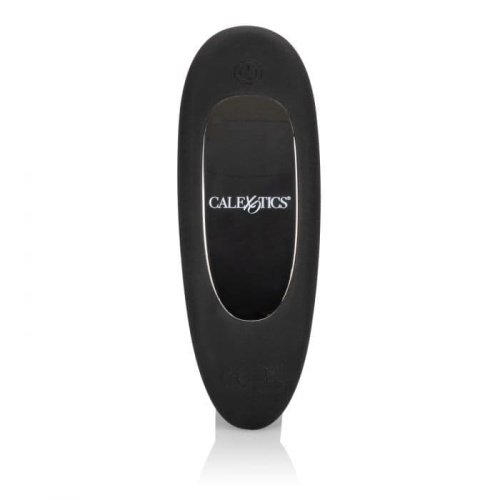 California Exotic Wireless Rocking Probe масажер простати, 9х2, 5 см (чорний) - купити в Україні | Секс шоп SEX-SHOP.ua