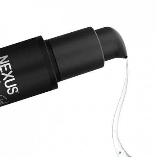 Nexus Relax Anal Relaxing Gel - Анальный лубрикант на водной основе, 50 мл