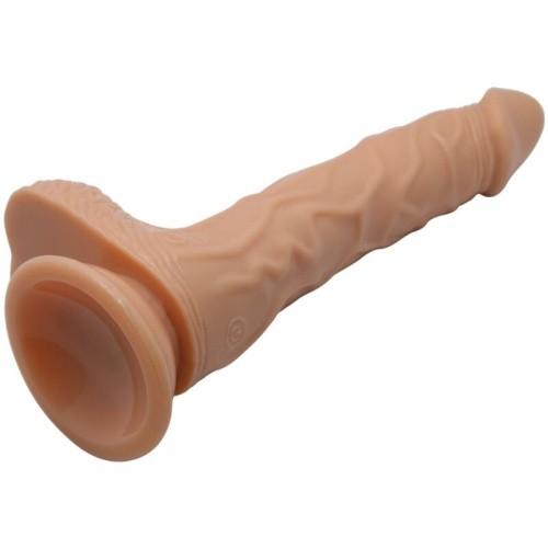 Beautiful Encounter Bodach Vibrator - Вибратор, 20 см (коричневый)