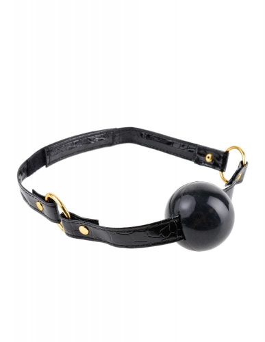 Fetish Fantasy Gold Ball Gag - Кляп
