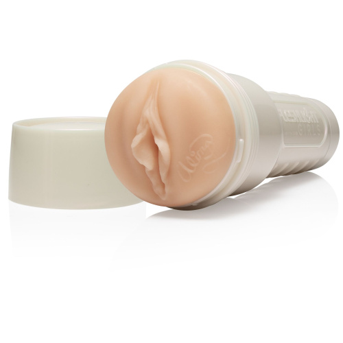 Fleshlight Girls Alina Lopez Rose - мастурбатор-вагина, 26х7 см