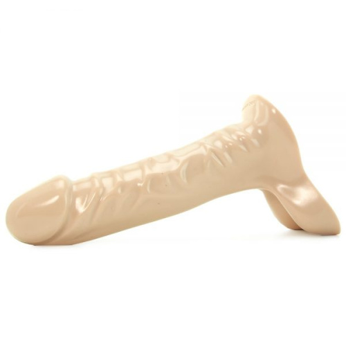 Doc Johnson Ballsy Super Cock 7 
