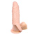 Насадка на пеніс Pretty Love Breyden Penis Sleeve Flesh - купити в Україні | Секс шоп SEX-SHOP.ua