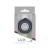 Lux Active – Tug – Versatile Silicone Cock Ring - двойное эрекционное кольцо, 5.8х2.8 см - sex-shop.ua