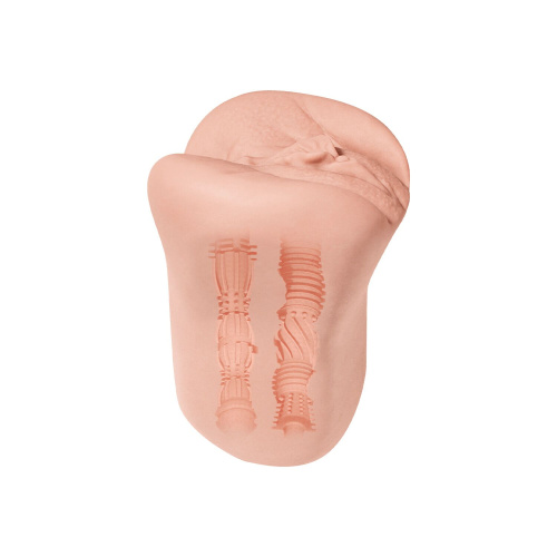 Мастурбатор Alive Lola Super Realistic, L