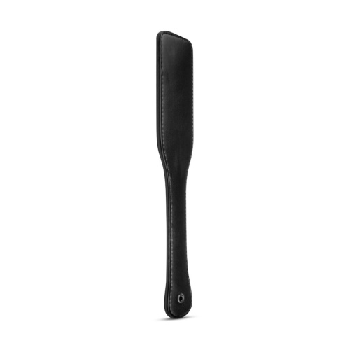 Bedroom Fantasies Paddle Spanking Toy - Паддл, 32 см (черный)