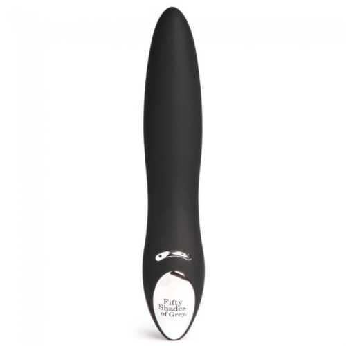 Fifty Shades of Grey Deep Within Rechargeable G Spot - Вибратор, 22х3.8 см - sex-shop.ua