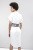 Bijoux Indiscrets Maze - Wide Belt and Restraints Black - Портупея-пояс