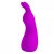 LyBaile - Pretty Love Nakki Rabbit Massager - Вибратор для клитора, 12.2х4.2 см