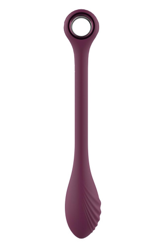 Вибратор для точки G DreamToys Glam