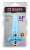 Hi-Basic Nicole's Vibra Plug 4.5" - Анальная пробка с вибрацией, 12,5 см (голубой) - sex-shop.ua