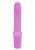 Toy Joy Classic G-Spot - Вибратор, 16х3,5 см (розовый) - sex-shop.ua