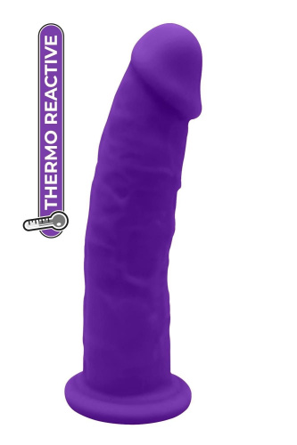 Фаллоимитатор Real Love Premium Silicone Dildo 6", 15.2 см