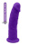 Фаллоимитатор Real Love Premium Silicone Dildo 6", 15.2 см