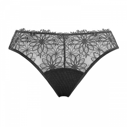 Ewa Bien Ariadna C100 сексуальні трусики (Чорний, L) - купити в Україні | Секс шоп SEX-SHOP.ua