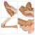 LoveToy - Revolutionary Silicone Nature Extender Uncircumcised Add 1 - Насадка на член, 16.5 см
