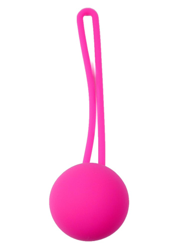 Вагинальный шарик Flirts Kegel Ball