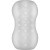 Doc Johnson GoodHead Helping Head Pro Frost мини-мастурбатор, 7.6х4.4 см