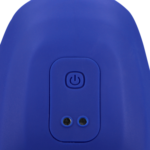 Мастурбатор Loveline Vibrating And Pulse Wave Stroker - купити в Україні | Секс шоп SEX-SHOP.ua
